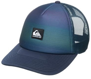 Quiksilver - Emu Coop Mütze - Kind