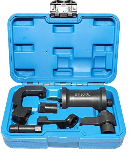 Einspritzdüsen Auszieher Abzieher Kompatibel mit VW Diesel für VAG 1.6 2.0 TDi Motor Ersatz Injektoren-Demontage für T10402 T10415