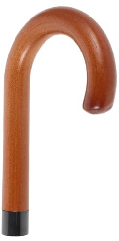 BESPORTBLE Schirmgriff Ersatz Für Regenschirme Und Sonnenschirme Robust Und Verschleißfest Mit Rutschfestem Material Für Angenehmen Griff Einfach Anzubringen