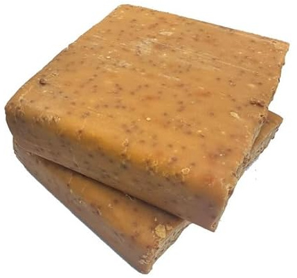 Leagrams Hot Pepper Suet Blocks for Wild Birds – Squirrel Proof Bird Food – 10, 20 or 45 Pack (10 Pack)