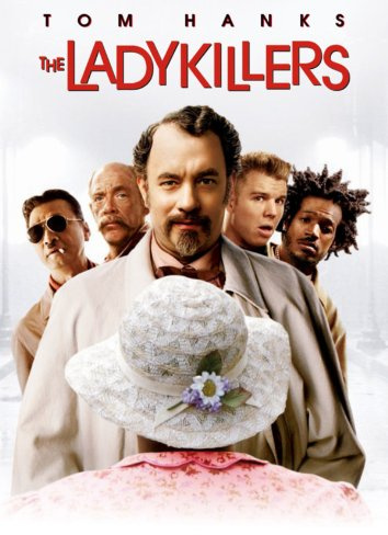 The Ladykillers