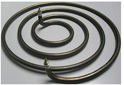 Lacor – Calefacción Elemento para 3000 W Profesional Salamandra eléctrica Parrilla, Multicolor