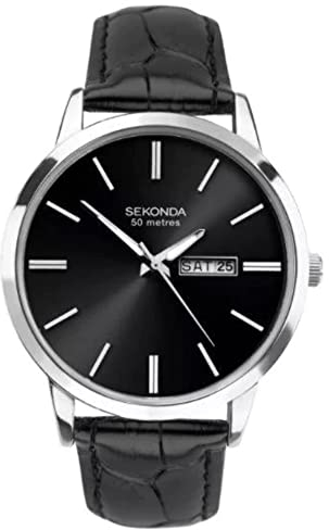 Sekonda Lässige Uhr 1705