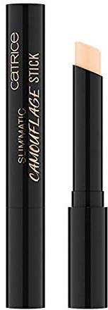 Catrice - Concealer - Slim'matic Camouflage Stick 005 - Fair Ivory