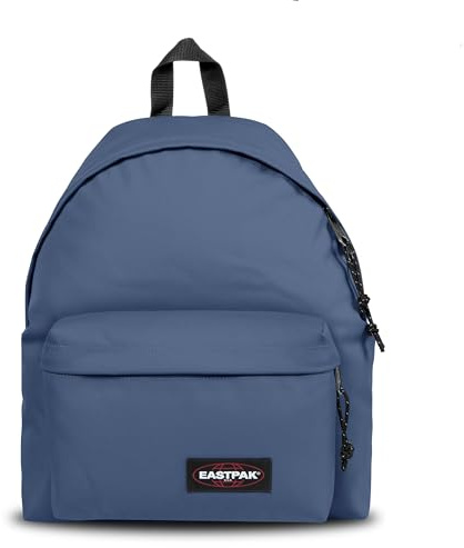 EASTPAK Padded PAK'R Rucksack, 24 L - Sunday Grey (Grau)
