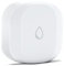 Metronic 495721 - Detector perdida de Agua Inteligente sin Cable Zigbee, Sensor de inundación, Detector de Fugas para el hogar Inteligente