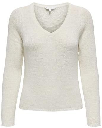ONLY Female Strickpullover ONLGEENA Strickpullover