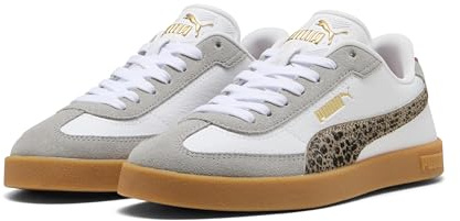 Puma PUMA CLUB II ERA ANIMAL FLAIR DEPORTIVAS PLANAS Mujer