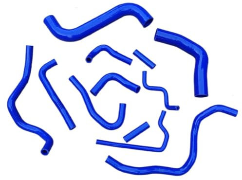 Manguera De Radiador Refrigerante 45161SC020 45161SC010 Para Subaru Para Crosstrek Para Impreza 2.0L Para Forester 2.5L aire Manguito Intercooler