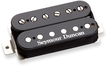 Seymour Duncan SH-6N Distortion humbucker para guitarra electrica