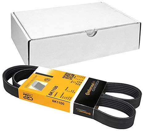 CONTITECH 6PK1100 Keilrippenriemen