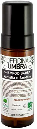 Officina Umbra Shampoo da barba