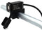 Cliff Top 4A 20W Aluminium Motorrad USB Ladegerät mit magnetischem Netzschalter