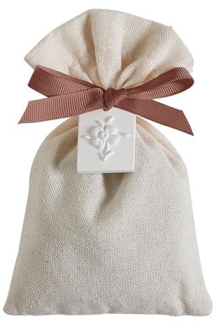 MATHILDE M. Duftsäckchen Secret d'cabinet – Rosa Elixier