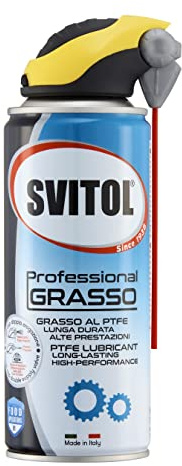 AREXONS 4120 Svitol professionellt fett