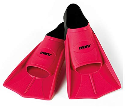 Maru Aletas de natación