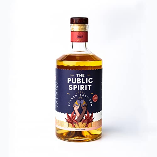 The Public Spirit