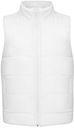 Didadihu Strickweste Herren, Outdoor Weste Plüsch Winterweste Fleeceweste Kapuze Slim Fit Arbeitsweste Vest Softshellweste Reißverschluss Essentials,Weiss,3Xl