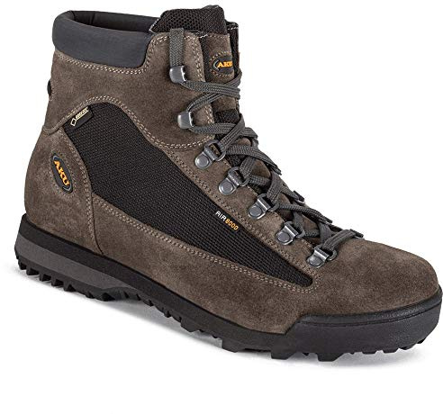 Aku 885.4 Slope GTX, Stivali Unisex per Adulti, Nero Grigio, 44 EU