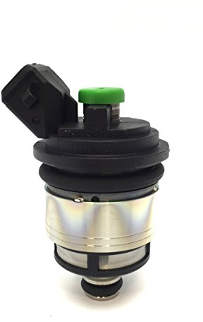 INIETTORE GPL GAS TAPPO VERDE SINGOLO LANDIRENZO ORIGINALE GPL GAS 237109000 (1)