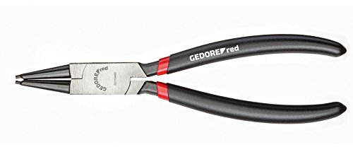 GEDORE red Innen-Sicherungsringzange gerade Größe J3