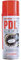 PROFI DRY LUBE - trockene Kettenschmierung, 400ml - Kettenspray