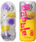 TENGA BOBBLE MAGIC MARBLES - Wiederverwendbarer Masturbator - Sleeve für Männer - Hygienisches Sexspielzeug - Intensive Stimualtion und leichte Reinigung