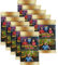 Panini FIFA 365 Adrenalyn XL 2025 Trading Cards (10 Booster)