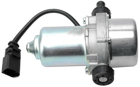 Vakuumpump För VW För Passat 2001 2002 2003 2004 2005 Bromsservo Vakuumpump UP28 8E0927317 HL0008440 JUT29213 Vakuumpump Bromsning