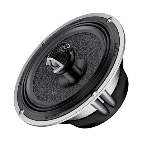 Audison Voce AV X6.5 2-Wege Koaxial Lautsprecher 165 mm