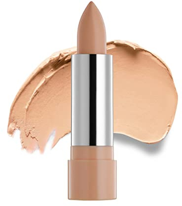 Physicians Formula - Gentle Cover Concealer Stick - Light Stick Concealer - with a Non-drying and Smooth Formula - Hides Blemishes, Under-eye Circles and Skin Imperfections - Light