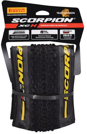 Pirelli Scorpion Reife Black 29 x 2.2