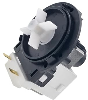 Compatible Avec LG, BPX2-92L, BPX2-93L, BPX2-94L 5859EN1006S, Moteur De Pompe De Vidange De Machine À Laver, Pièces De Vidange De Lave-linge