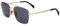 David Beckham Sonnenbrillen DB 7093/G/S J5G GOLD 60/17/145 Herren