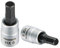 Proxxon 23743 Innensechskant Einsatz 3mm HX3 Antrieb 6,3mm (1/4)