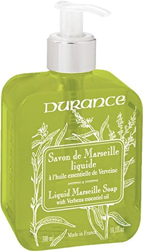 Durance en Provence - Marseiller Flüssigseife Verveine (Eisenkraut) 300 ml