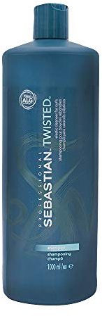 SEB Twisted Sh 1000ml