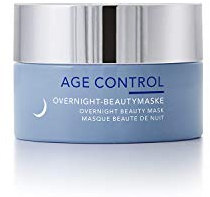 Charlotte Meentzen - Age Control - Overnight-Beautymaske - 50 ml