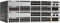 Cisco Catalyst C9300-48UXM-E switch di rete Gestito L2/L3 10G Ethernet (100/1000/10000) Connessione Ethernet, supporto alimentatore tramite porta (PoE) 1U Grigio