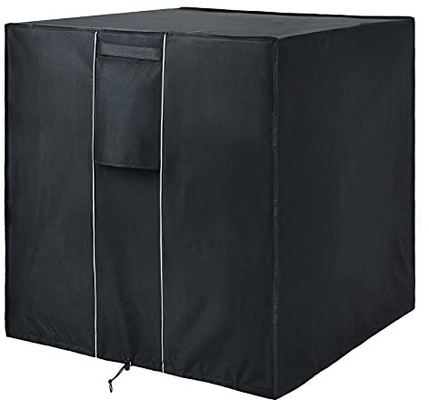 FORSPARK Air Conditioner Cover for Outside Unit, Fit 32 x 32 x 24 inch