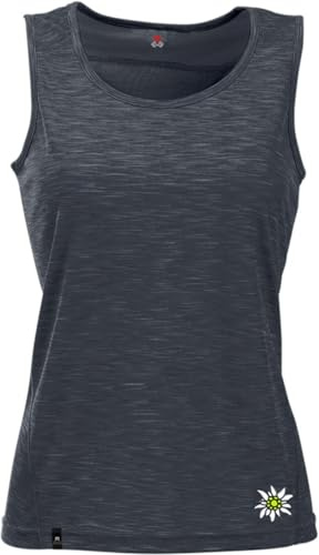 Maul Beja XT fresh - Funktions-Top 36 blue 5942400793