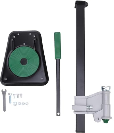 Manual Bottle Capper Tool for Home Brewing Bench Bottle Capper Beer Bottle Capping Machine Iron