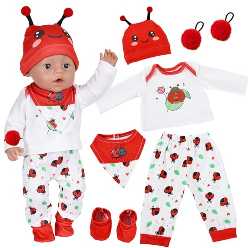 Xerteam Rabbit-ladybird