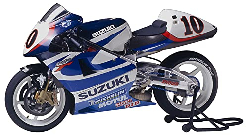 Tamiya Suzuki RGV XR89