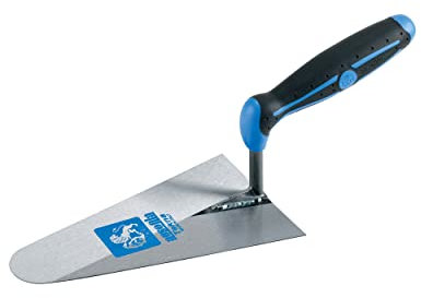 Ausonia - 40258 Truelle à Pointe Ronde étroite Tekna cm 21