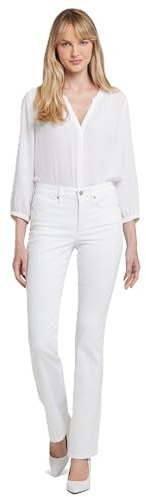NYDJ Damen Barbara Bootcut Jeans - Jeans Mujer
