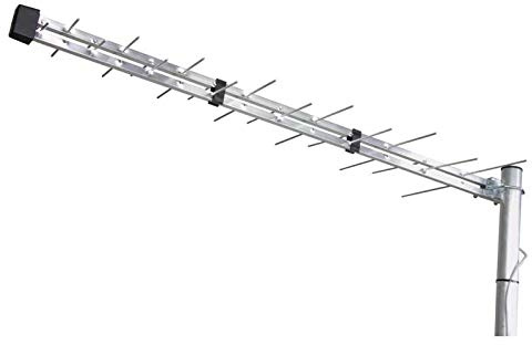 Utomhusantenn EMOS BEN-2845, 12 dBi DVB-T2