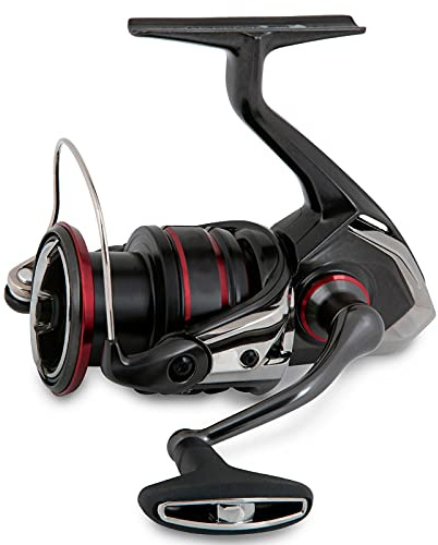SHIMANO Reel Vanford C3000 HG