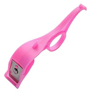 TOBILE Pelapatate Frutta Mela Pelapatate Affettatrice Taglierina Portatile Multifunzione Arancione Pelapatate Pera Pera Anello Gadget Accessori Da Cucina-03