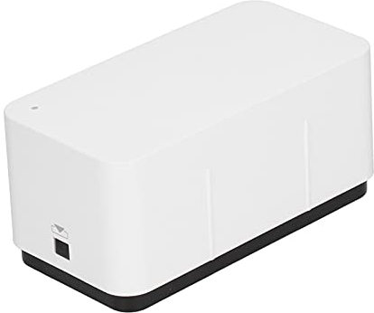 Bomba de Aire Acondicionado, Piezas del Conjunto del de Extracción de Condensado Silencioso de bajo Ruido 110‑240 V 50‑60 HZ Interruptor de Seguridad de la Bomba